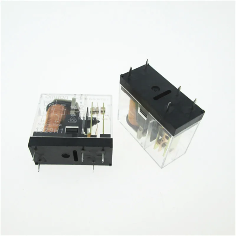 Горячая Распродажа новинка Φ 12VDC G2R112VDC G2R1 12V DC12V 10A OMRON DIP5|omron snap action switch|omron e2eomron wrist