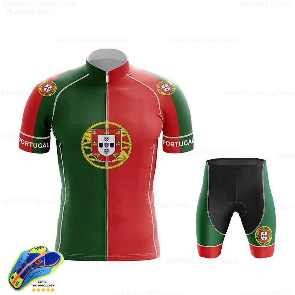 roupa de ciclismo masculina aliexpress