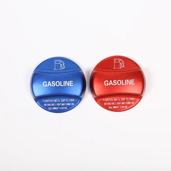 

HOT!! Aluminum alloy Gas Fuel Tank Cap Cover Trim For BMW X1 X2 X3 X4 X5 X6 F10 F15 F16 F25 F26 F30 F34 F35 F48 F47 G30 G38