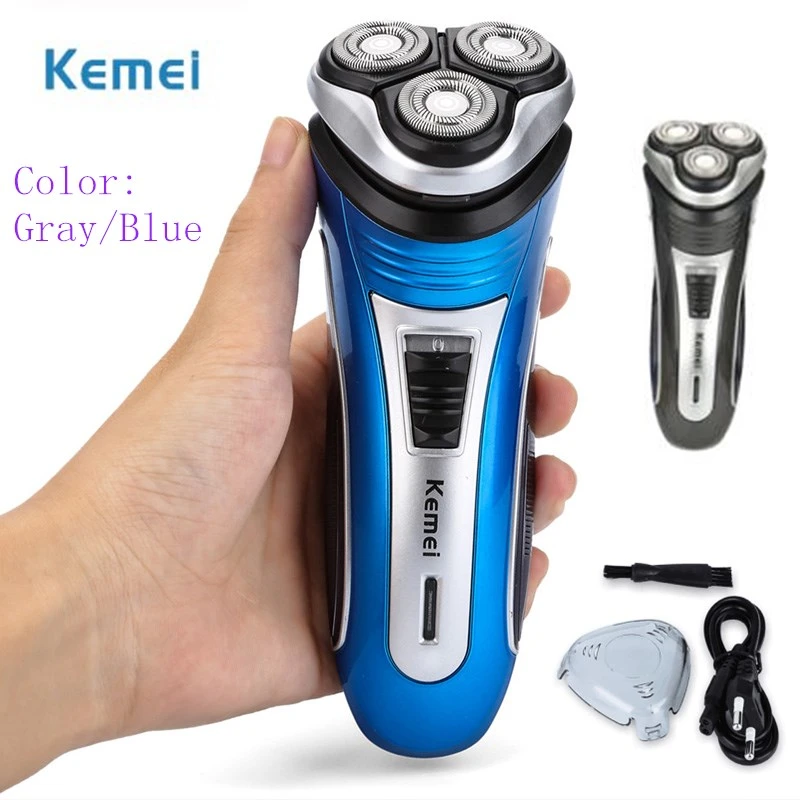 Maquina De Afeitar Recargable GM7090 Maquina Peluquera