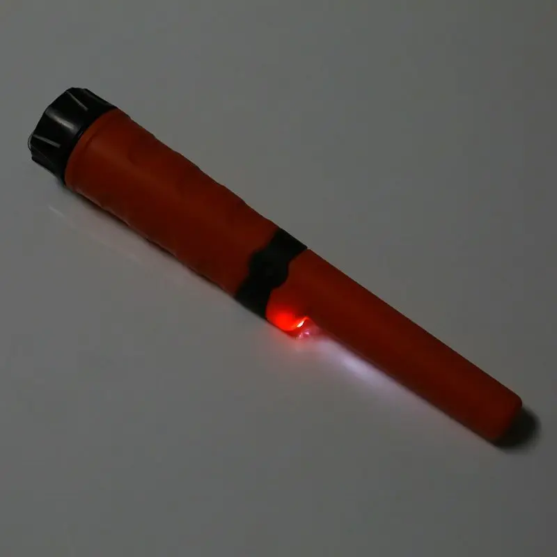 Водонепроницаемый металлодетектор Pinpoint gp-pointer pinpoinding Gold Digger Pinpointer