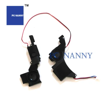 

PC NANNY FOR HP Pavilion 14-BF050WM 14-BF Laptop Left Right Speakers Set 930614-001 works