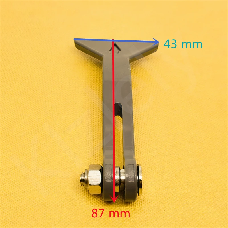 Car Accessories 1 PCS 1248800220 Hood Bonnet Handle Release For Mercedes BENZ A124 C124 W124 S124