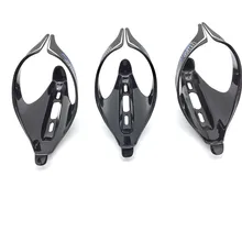 Легкий шоссейный горный велосипед карбоновая клетка для бутылки горное шоссе Dead Coaster держатель для бутылки с водой