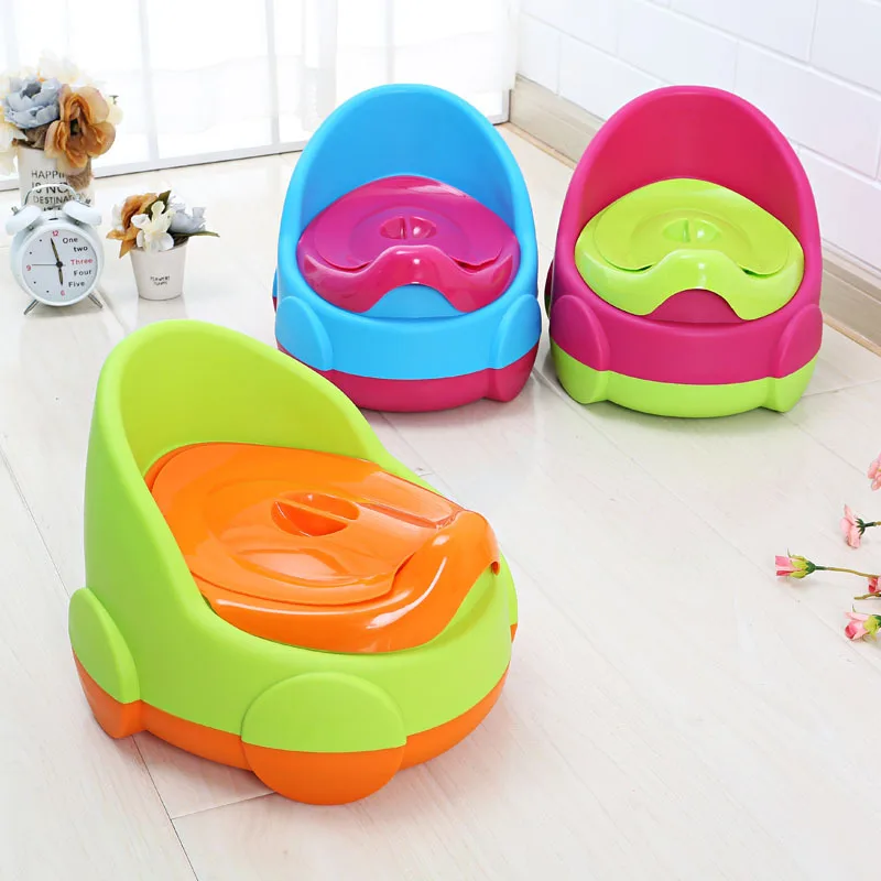 

TINGLI Extra-large No. Toilet for Kids Infant zuo bian deng Men And Women Baby Urinal Baby Potty Kids Small Chamber Pot