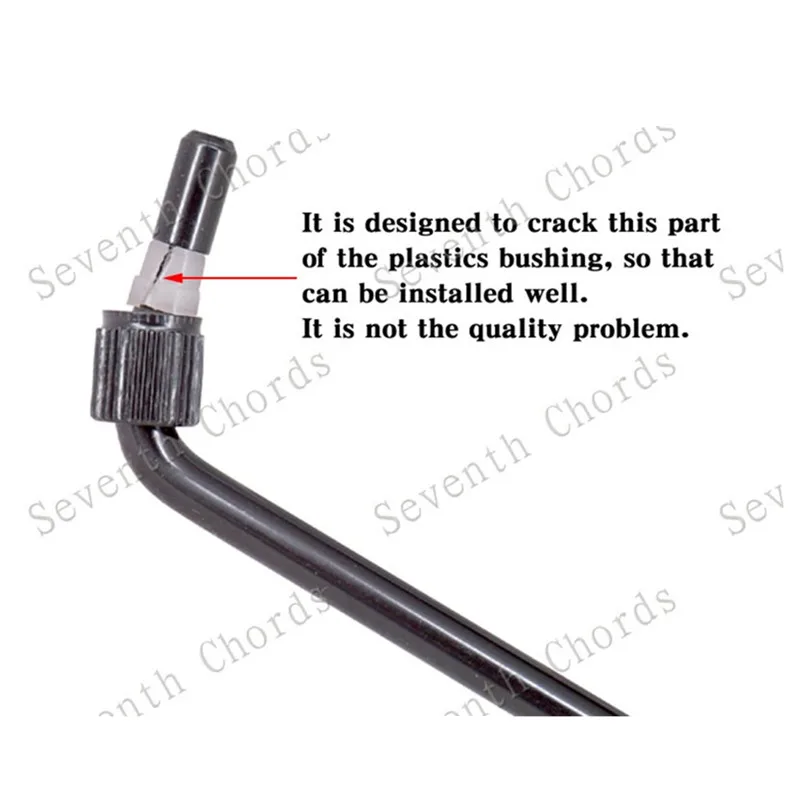 Left-handed-Electric-Guitar-Tremolo-Arm-Whammy-Bar-For-Tremolo-Bridge-M9-Chrome-Black-Gold-for (2)