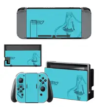 miku nintendo switch