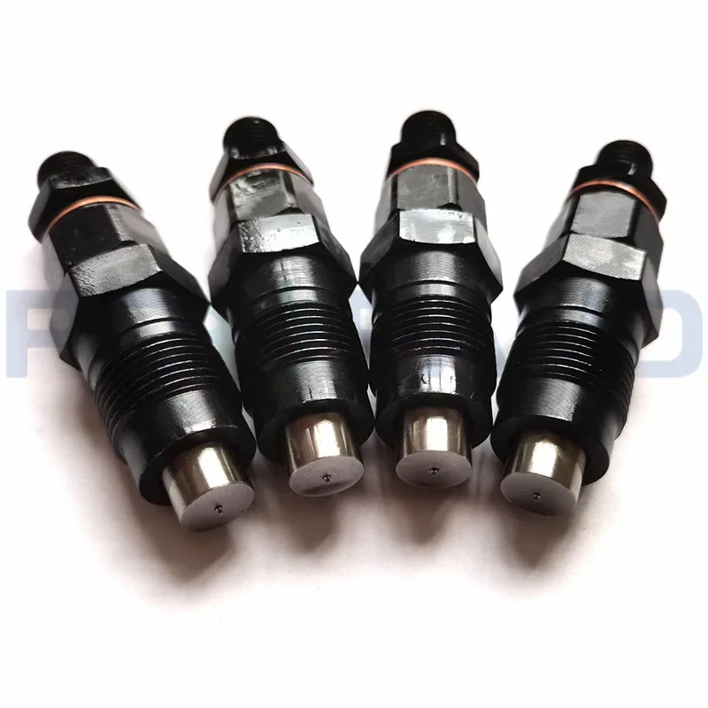 WL WLT injector nozzle 2