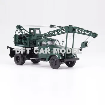 

1:43 scale Alloy Toy Vehicles LAZ-690 Car Model Of Children's Toy Car Original Authorized Authentic Kids Toys