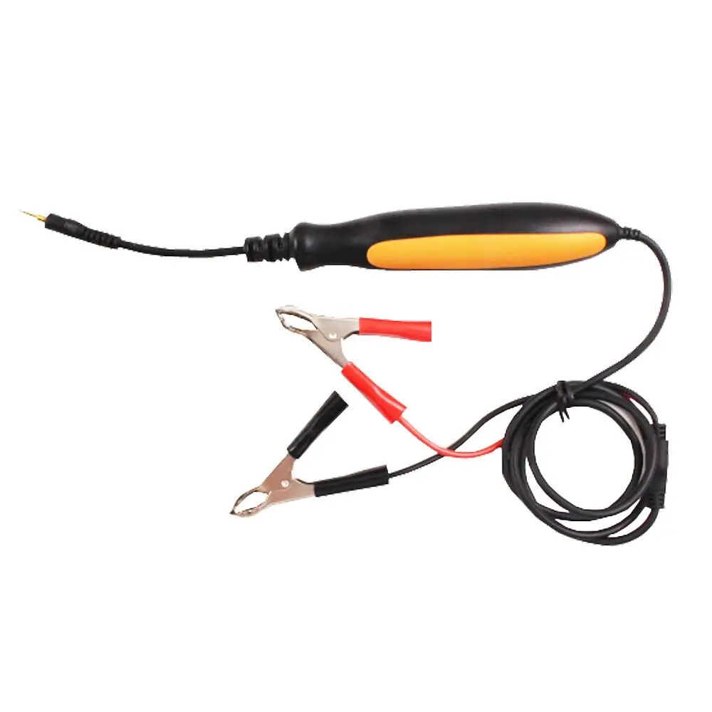 

Automotive high voltage line detector Motorcycle ignition line high voltage detector Leakage detector Leakage catcher