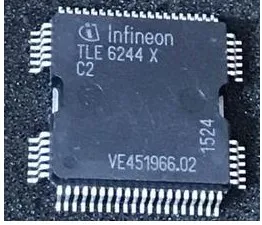 10pcs/lot TLE6244X C2 TLE6244X C2 Original new|Computer Cables ...