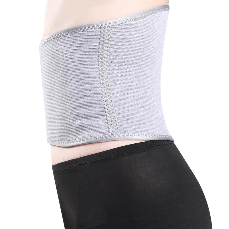 

Spring Winter Elasticity Body Hugging Comfortable Waist Support Fitness Outdoor Sports Protective Clothing Warm Huwei Cold Titan