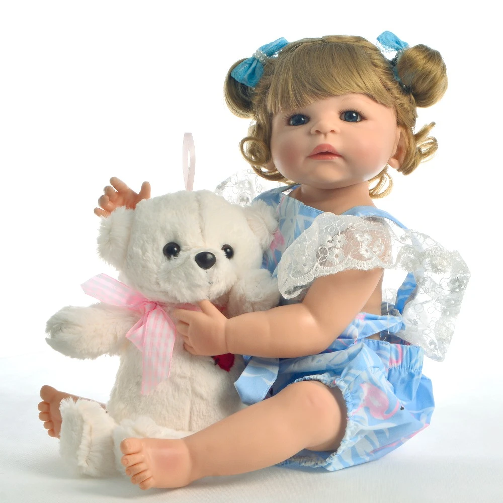 muñecas reborn aliexpress