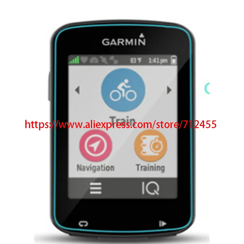 2," дюймовый ЖК-экран для GARMIN EDGE 820 велосипедный ЖК-дисплей с GPS экраном с сенсорным экраном дигитайзер Ремонт Замена
