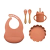 orange set
