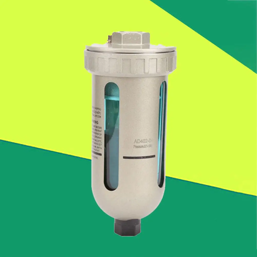 

AD402-04 Compressed Air Source Processor Filter Pump Automatic Discharge Valve
