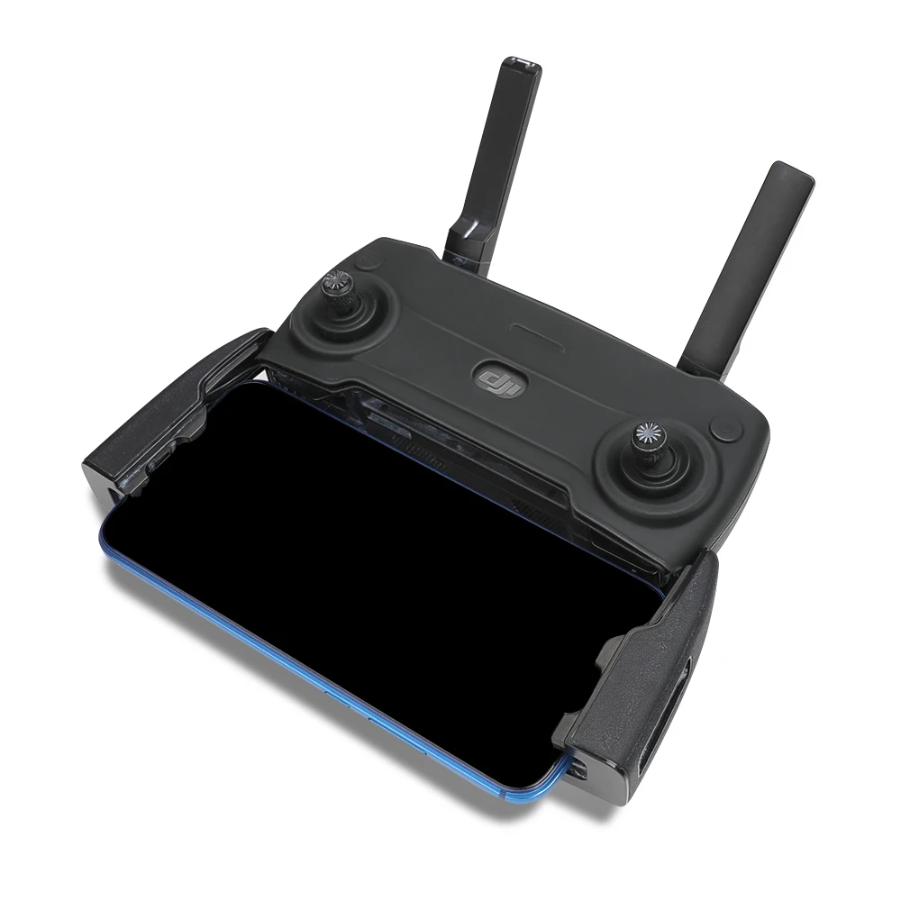 Силиконовый чехол с дистанционным управлением, защитный чехол для DJI Mavic Mini Drone, аксессуары