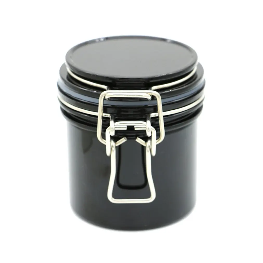 Eyelash Glue Storage Tank Individual Adhesive Stand Eyelash Extension Activated Sealed Storage Jar Container Makeup Tool 4