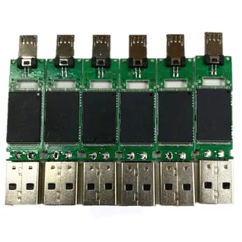 

Usb Flash Drive 50pcs OTG Semi-Finished Chips U Disk 2GB 4GB 8G 16G Pen Drive 128M Pen Drive 256MB 512MB Usb Stick Free Shipping