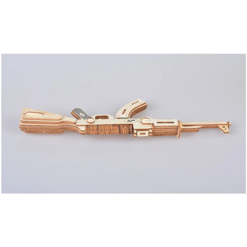 G007H AK47冲锋枪 (16)