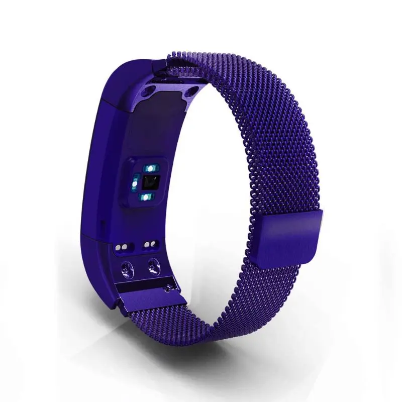Watchband Strap for Garmin Vivosmart HR+Approach X10 X40 Smart Watch Quick Release Silicone Easy fit Wrist Band Strap For Garmin