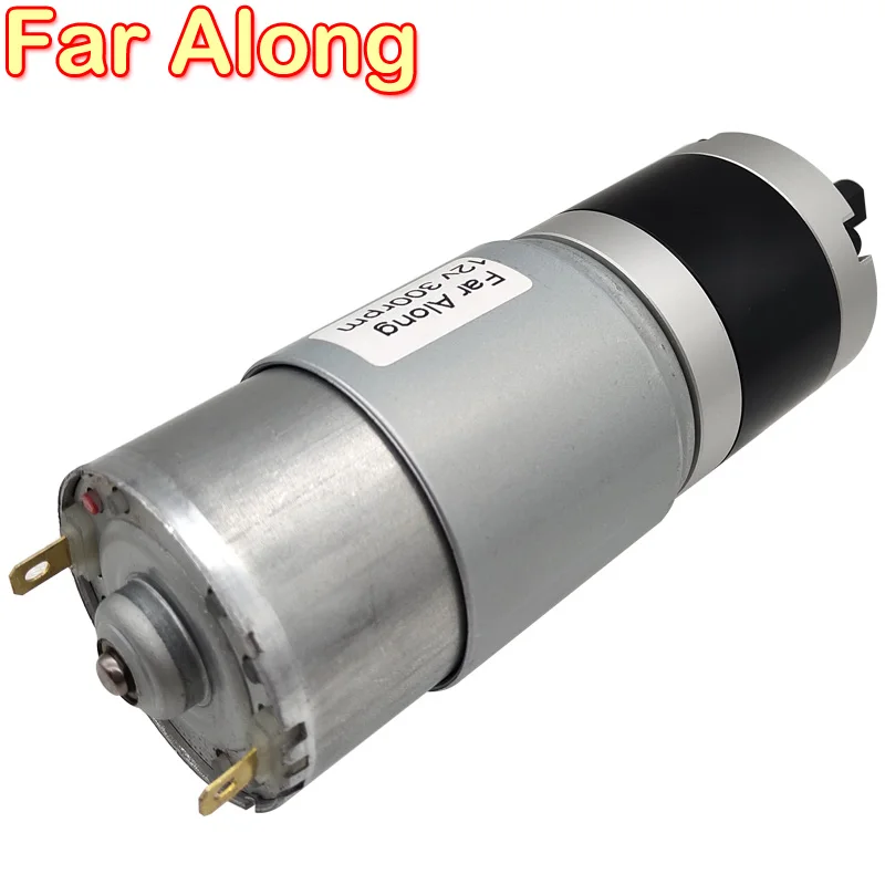 com torque alto ajustável velocidade reversível longa vida do metal completo motor