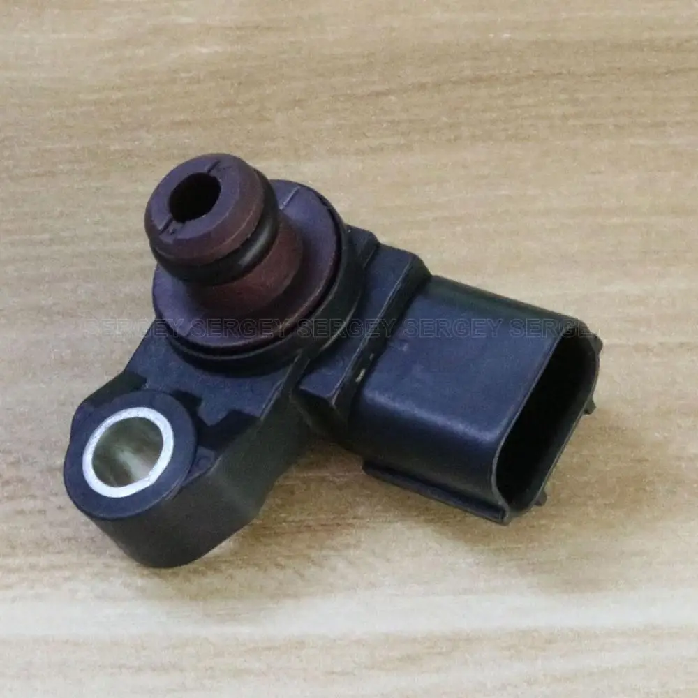 

Original Vacuum Sensor Fuel Pressure Sensor Tank Brake BCM6-43-7V0 BCM6437V0 1C-10471 1C10471 0220 For MAZDA 3 5 CX5