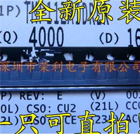 10 шт./лот TMP112AIDRLR TMP112 DRLT OBS
