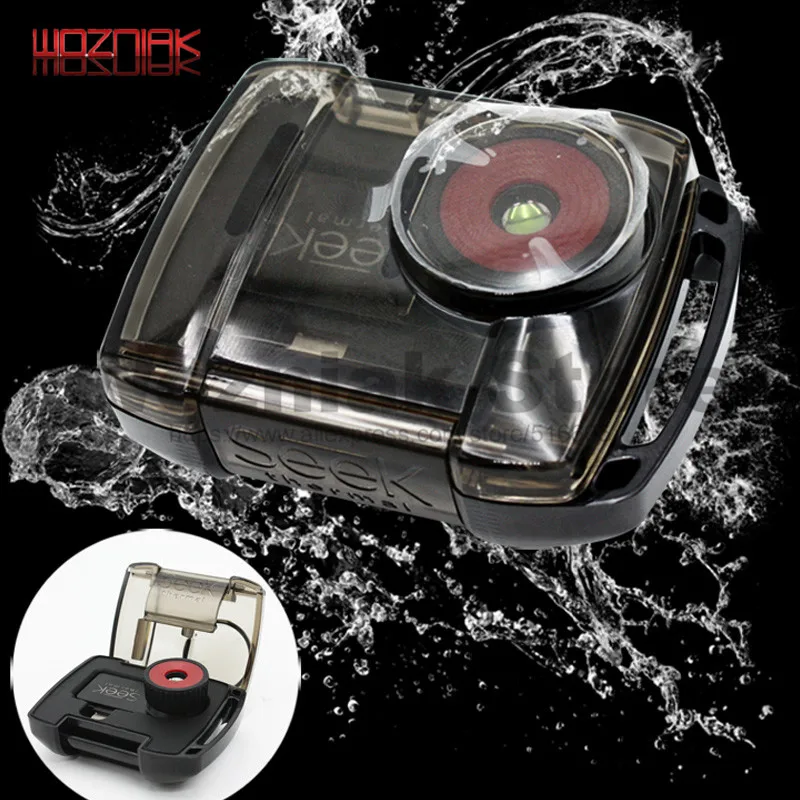 Sales Seek Thermal Imager Compact /Compact XR/Compact PRO infrared Imaging Camera Night vision Andr