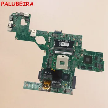 

PALUBEIRA Mainboard CN-0714WC 0714WC 714WC For dell XPS L502X Laptop motherboard HM67 DAGM6CMB8D0