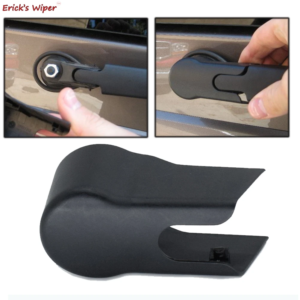 Erick's Wiper Rear Windshield Arm Nut Cover Cap For Chevrolet Tahoe Suburban Cadillac Escalade EXT GMC Yukon XL Tailgate | Автомобили