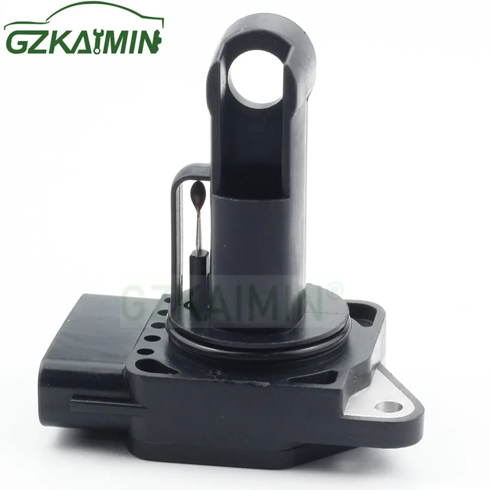MAF датчик массового расхода воздуха 22204-22010 для Toyota VZJ95 ACV30 Yaris GS450h 2220422010 197400-2010 1974002010 км