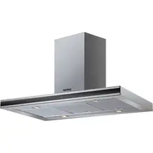 Островная вытяжка KHA 9770 X