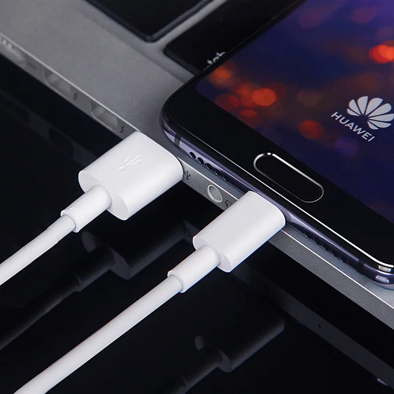 P20 pro P10 lite 2A кабель usb type C Быстрая зарядка huawei P9 P9 P10 Plus nova3e nova2 Plus honor v9 8 9 note8 v8 Play