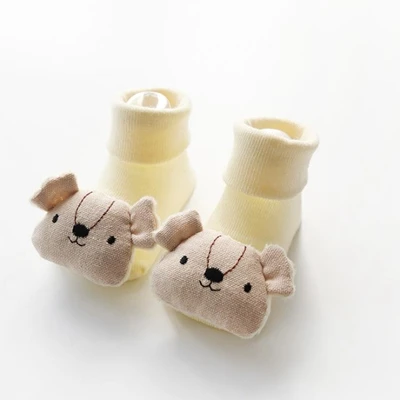 New Kind of Baby Socks in Spring and Summer - Цвет: 05
