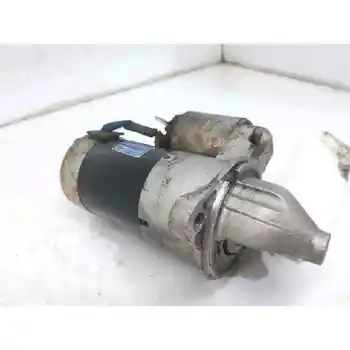

3610027510 MOTOR start HYUNDAI MATRIX (FC)