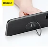 Baseus Finger Ring Holder 360 Degree Rotation Phone Stand Mount Portable Ring Holder For iPhone 11 Pro SE Samsung S20 Tablet ► Photo 2/6