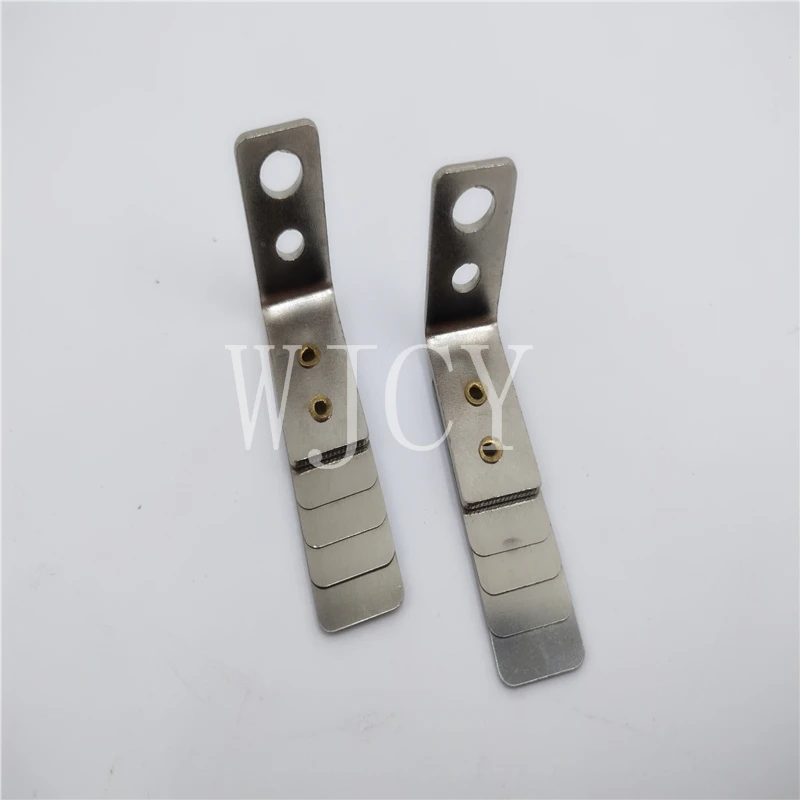 Separador de Folhas Kba Separador de Máquina Kba Rapida 102 105 142 162 Peças de Máquina de Impressão Kba 20 Peças - Imagem 5