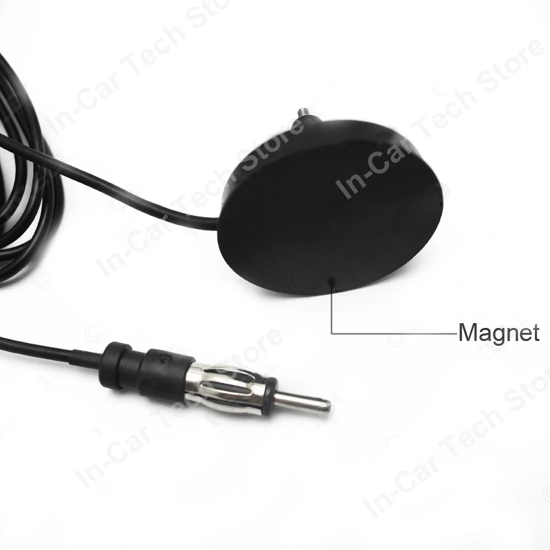 Car AM FM radio Antenna5
