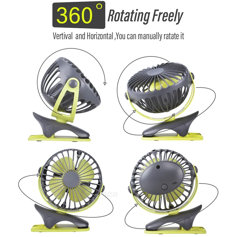 4000mAh-Portable-Cooling-Mini-USB-Fan-4-Speeds-360-Degree-All-round-Rotation-Rechargeable-Air-Fan (3)