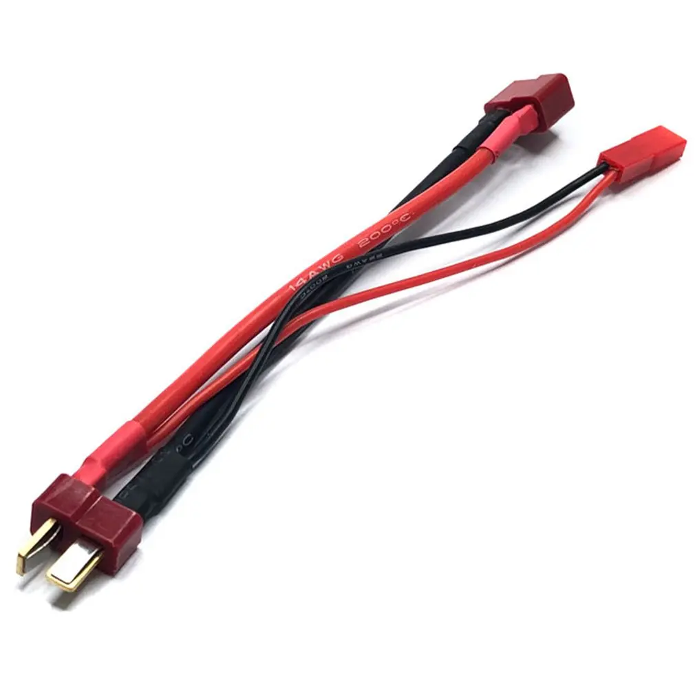 

RC Car Parts Battery Cooling Fan LED Power Cable For Wltoys 144001 124018 Traxxas TRX-4 D90 D110 Axial 1/8 1/10 1/12 RC Car