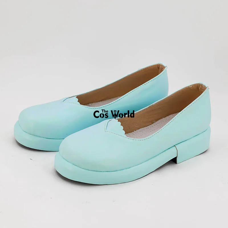 3296 Love Live!Sunshine R 恋になりたいAQUARIUM 渡辺 曜 (4)