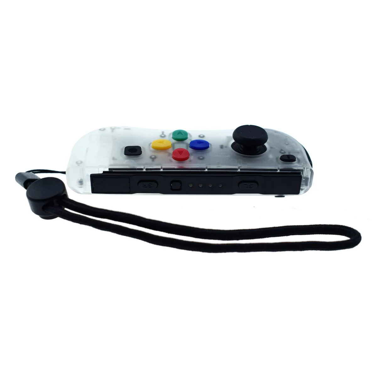 Переключатель Joy-Con игра маленькая ручка NS о беспроводной джойстик Захваты унисекс противозапатентованная модель