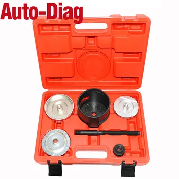 

Bush Remover Rear Suspension Subframe Bushing Removal Removal Tool For BMW X5 E53 1999 - 2007