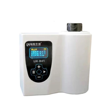 

Portable Water samples heater thermostat for outdoor water quality testing suitable 16mm tube tester
