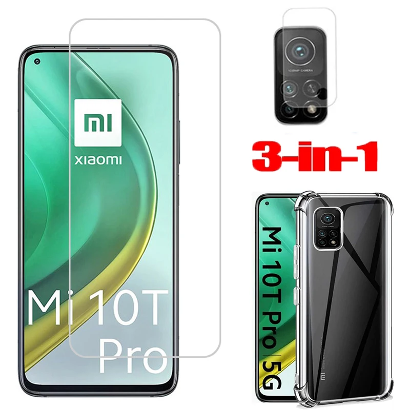3 in 1 for xiaomi 10t pro