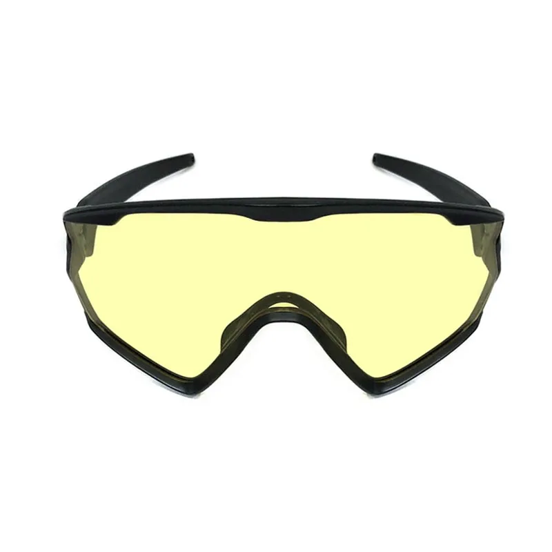 

Explosion Proof Military Tactical Glasses Outdoor Airsoft Shooting Googles Anti-impact Paintball Jungle CS War Game Eyewear