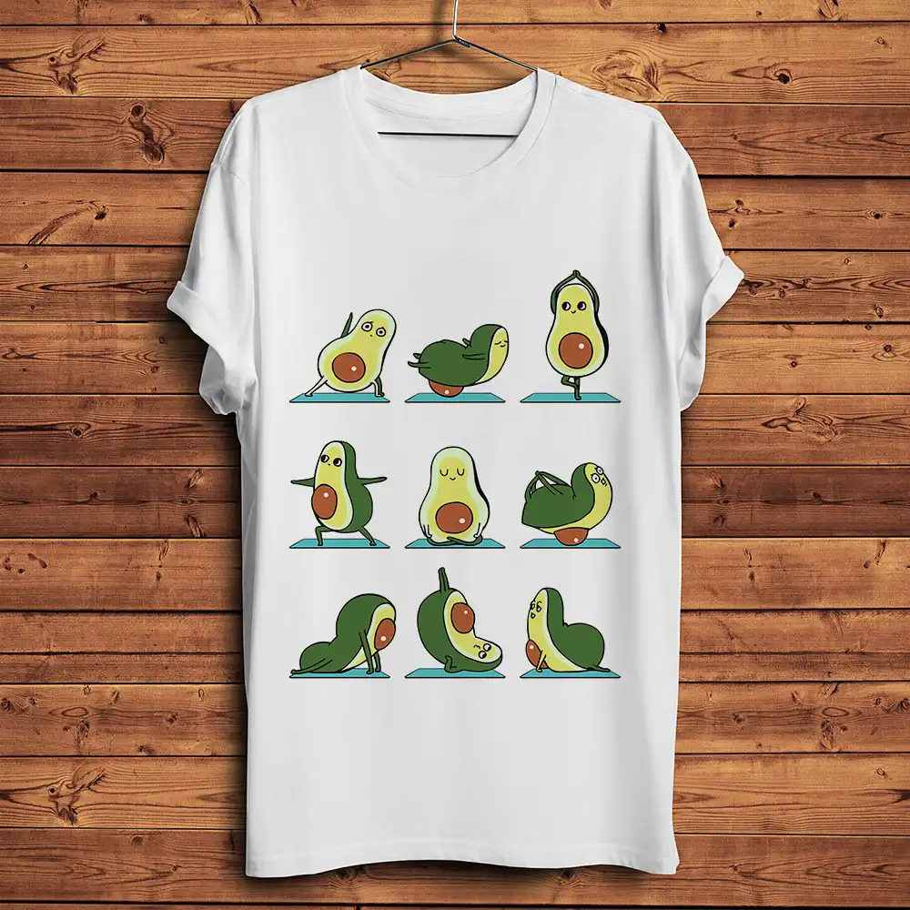 avocado yoga clothes