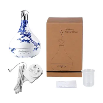 

Intelligent Aromatherapy Machine Essential Oil Diffuser Practical Intelligent Induction Home Business