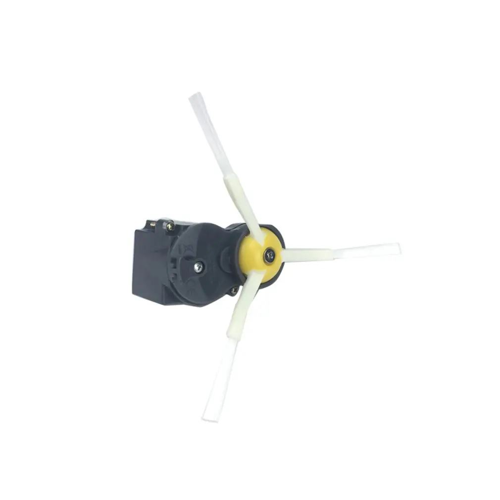 Новинка, 1* боковая щетка+ 1* Модернизированный моторы для Irobot Roomba 870 880 760 770 780 500 600 700 800 пылесос Series Запчасти